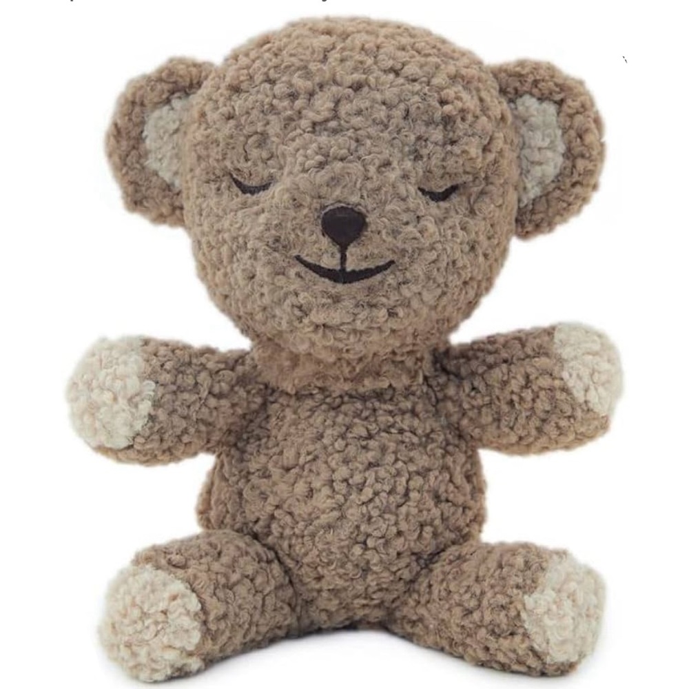 Snoo bear- new in box